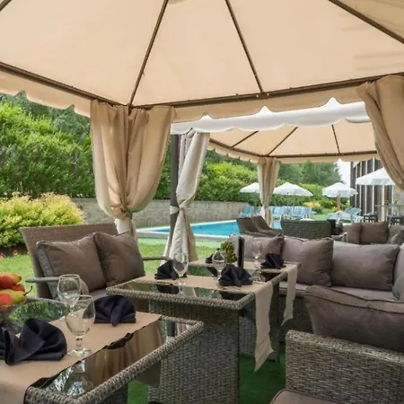 Διαμέρισμα By Zenit In Terra Complex C30 Ράζλογκ