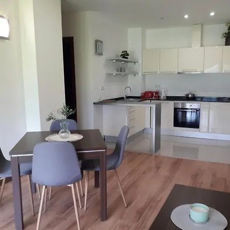 By Zenit In Terra Complex C30 Διαμέρισμα Ράζλογκ