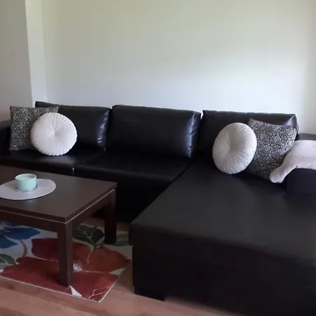 By Zenit In Terra Complex C30 Διαμέρισμα Ράζλογκ