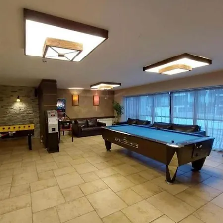 By Zenit In Terra Complex C30 * Ράζλογκ