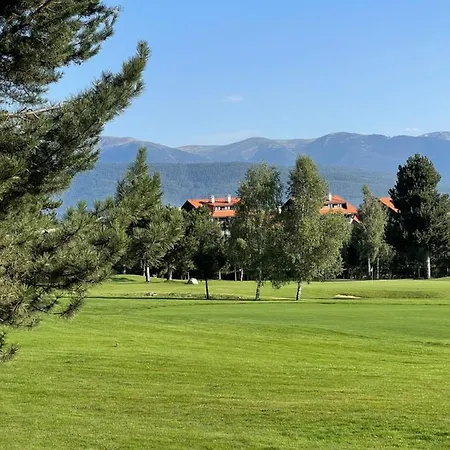 By Zenit In Terra Complex C30 Διαμέρισμα *