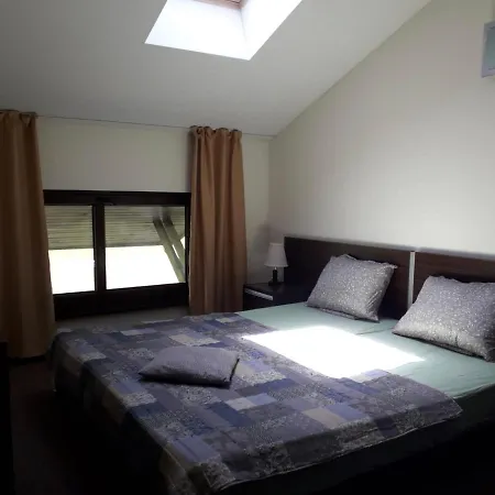 Διαμέρισμα By Zenit In Terra Complex C30 Ράζλογκ