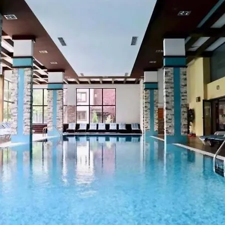 By Zenit In Terra Complex C30 Διαμέρισμα