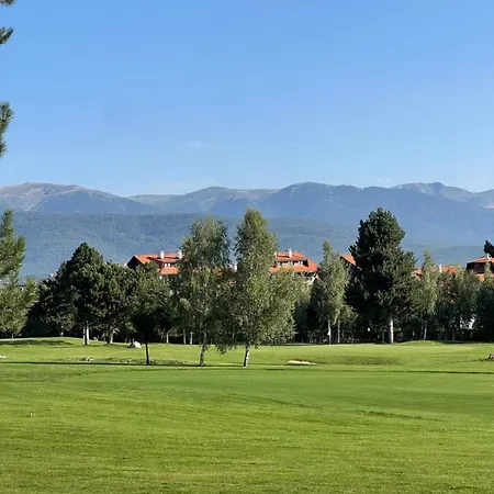 Διαμέρισμα By Zenit In Terra Complex C30 *