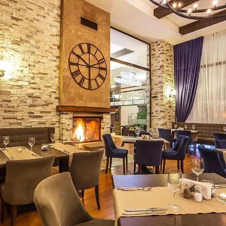 By Zenit In Terra Complex C30 アパート