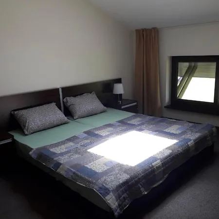 Διαμέρισμα By Zenit In Terra Complex C30