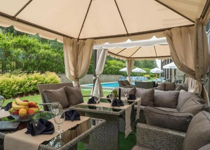 Apartmán By Zenit In Terra Complex C30 Razlog