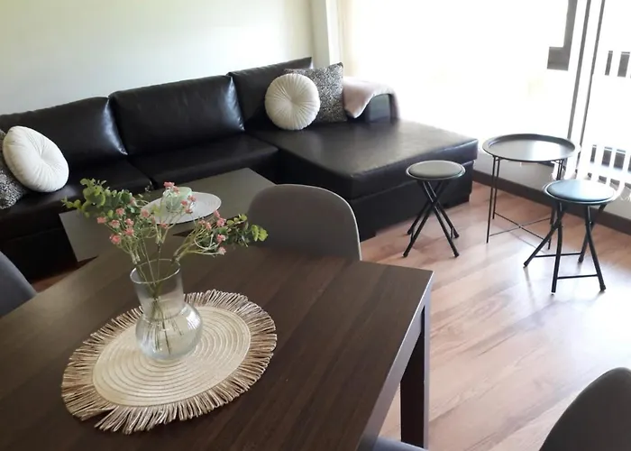 By Zenit In Terra Complex C30 Apartmán