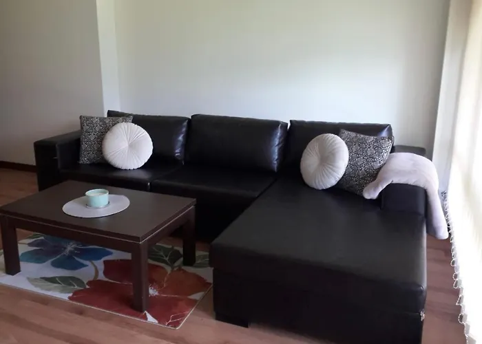 By Zenit In Terra Complex C30 Апартамент Разлог