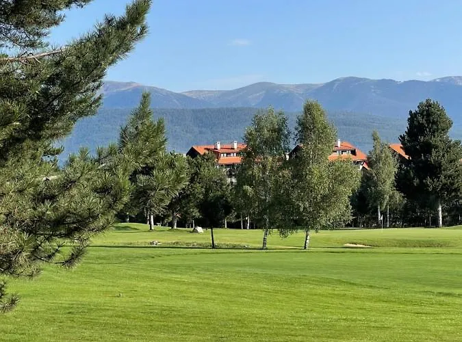 By Zenit In Terra Complex C30 Апартамент *