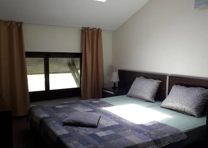 Apartmán By Zenit In Terra Complex C30 Razlog