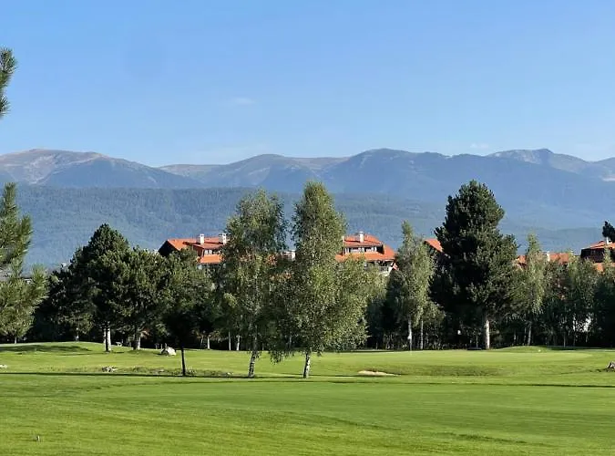 Apartmán By Zenit In Terra Complex C30 *