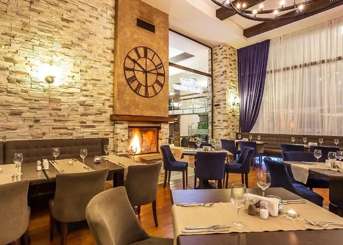 By Zenit In Terra Complex C30 Апартамент