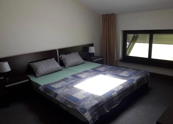 Apartmán By Zenit In Terra Complex C30